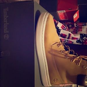 Timberland boots / Shoes